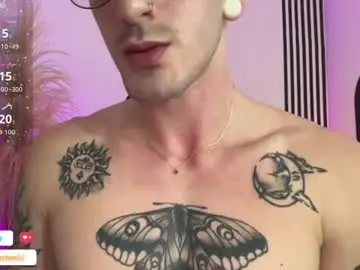 Chaturbate Adult Webcam of jeff_cube