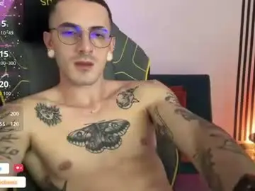 Chaturbate Sex Chat of jeff_cube