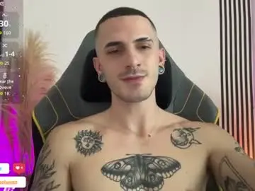 Chaturbate Best Webcam of jeff_cube