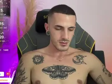 Chaturbate Watch Live Sex Cams of jeff_cube