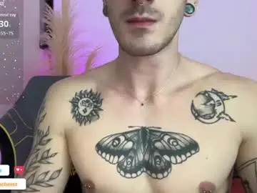 Chaturbate Live Sex Cam of jeff_cube