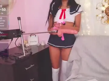 Chaturbate Free Porn Cam of jenner_mills