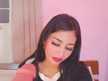 Chaturbate Nude Webcam of jenner_mills