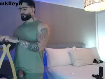 Chaturbate Adult Webcams of johnklleyn