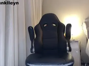 Chaturbate Private Sex Chat of johnklleyn