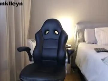 Chaturbate Free Live Porn of johnklleyn