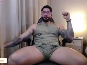 Chaturbate Live Sex of johnklleyn