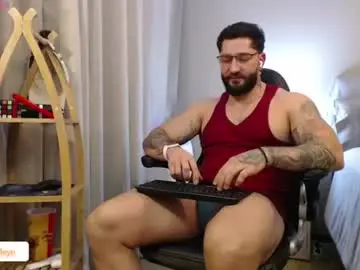 Chaturbate Free Live Porn of johnklleyn