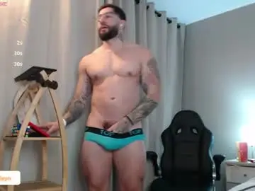Chaturbate Free Porn Cam of johnklleyn