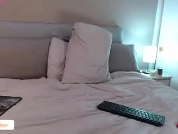 Chaturbate Live Sex Cam of johnklleyn