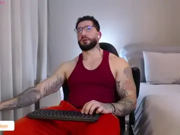 Chaturbate Best live sex cam show of johnklleyn