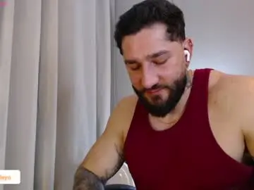 Chaturbate Best Webcam of johnklleyn