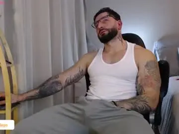 Chaturbate Free Porn Cam of johnklleyn