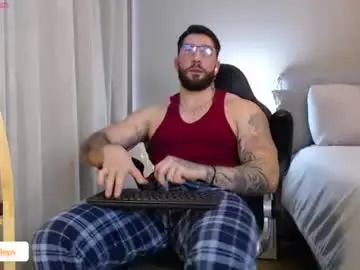 Chaturbate Live Porn of johnklleyn