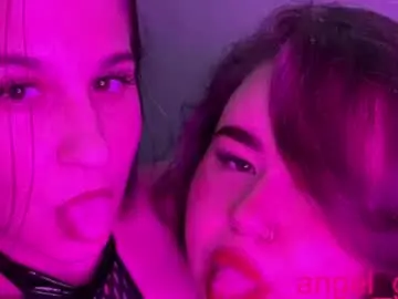 Chaturbate Free Live Porn of katherine_milk