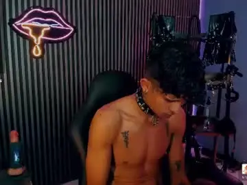 Chaturbate Adult Webcam of maximoking26