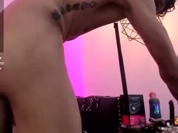 Chaturbate Free Live Porn of maximoking26