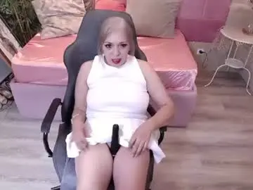 Chaturbate Sex Cam of meamandax