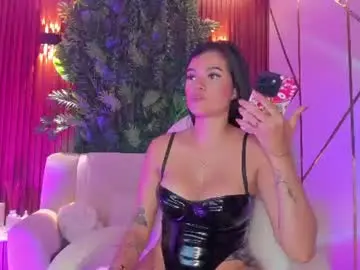 Chaturbate Live Porn of meganfox9