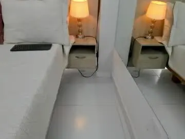 Chaturbate Live Sex of mia_mercier