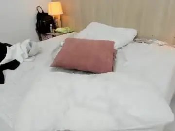 Chaturbate Live Sex of mia_mercier