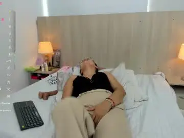 Chaturbate Free Live Porn of mia_mercier