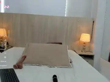 Chaturbate Live Sex of mia_mercier