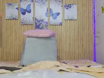 Chaturbate Nude Webcam of moonceleste