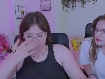 Chaturbate Sex Chat of nikol_kitt
