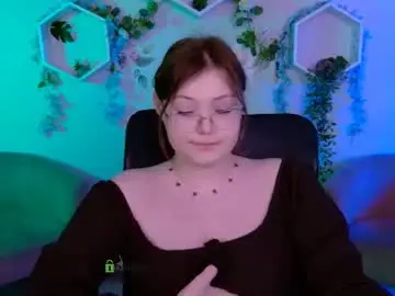 Chaturbate Nude Webcam of nikol_kitt