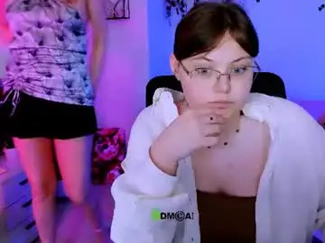 Chaturbate Private Sex Chat of nikol_kitt