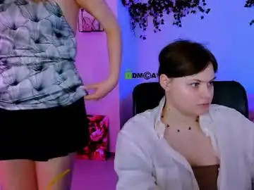 Chaturbate Live Sex Cam of nikol_kitt