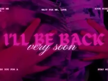 Chaturbate Sex Chat of nikol_kitt