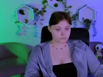 Chaturbate Live Sex Cam of nikol_kitt