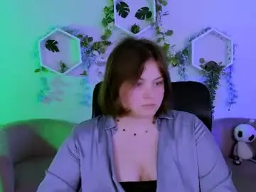 Chaturbate Live Sex of nikol_kitt
