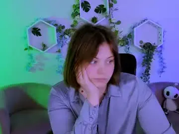 Chaturbate Adult Webcam of nikol_kitt