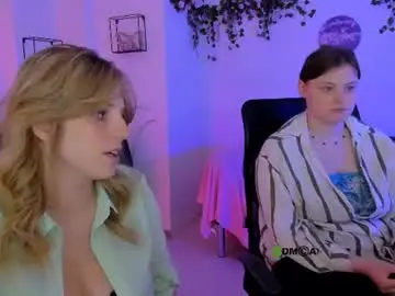 Chaturbate Live Porn of nikol_kitt