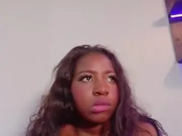 Chaturbate Sex Cam of paytonkae