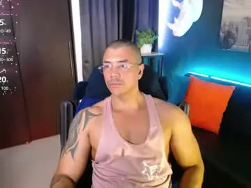 Chaturbate Adult Video Chat of seddy_