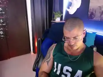Chaturbate Nude Webcam of seddy_