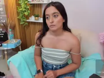 Chaturbate Best Webcam of sofia_new