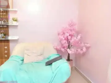 Chaturbate Live Sex Cam of sofia_new