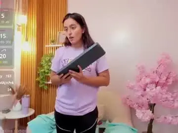 Chaturbate Live Sex of sofia_new