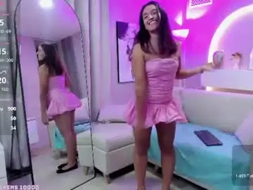 Chaturbate Free Porn Cam of sofia_new