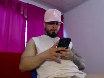 Chaturbate Free Live Porn of tommyblessd1