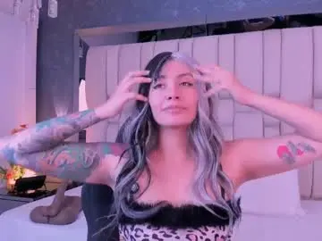 Chaturbate Nude Webcam of tyla_demon
