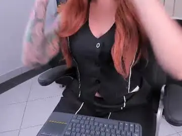 Chaturbate Free Porn Cam of tyla_demon