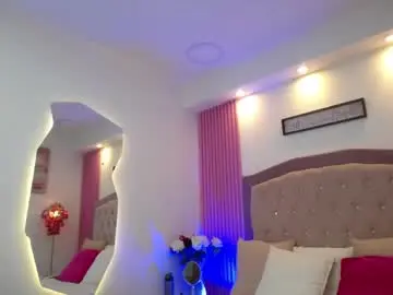 Chaturbate Live Sex of adrianstark_