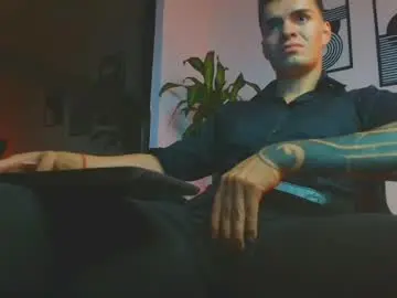 Chaturbate Private Sex Chat of alpha_dominus_