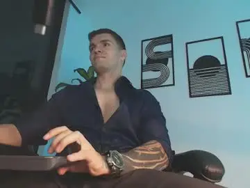 Chaturbate Adult Webcam of alpha_dominus_